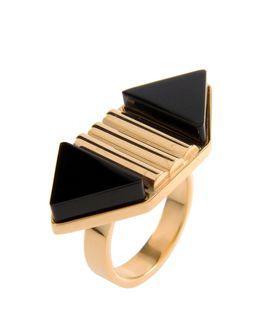  Gotique Rings