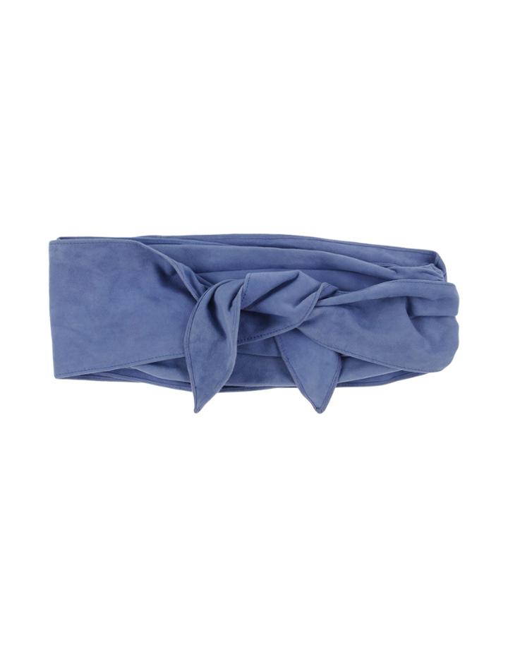 Simonetta Ravizza Belts
