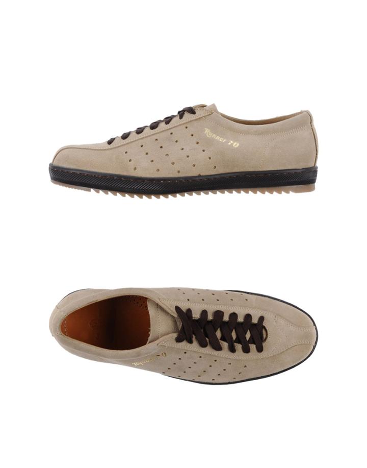 Yuketen Sneakers
