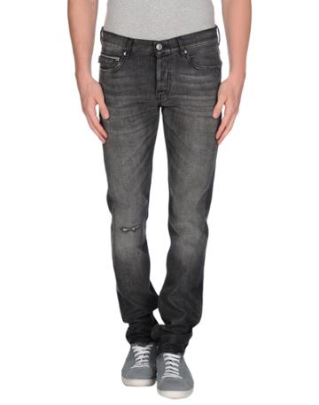 Care Label Italia Independen Jeans
