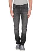 Care Label Italia Independen Jeans