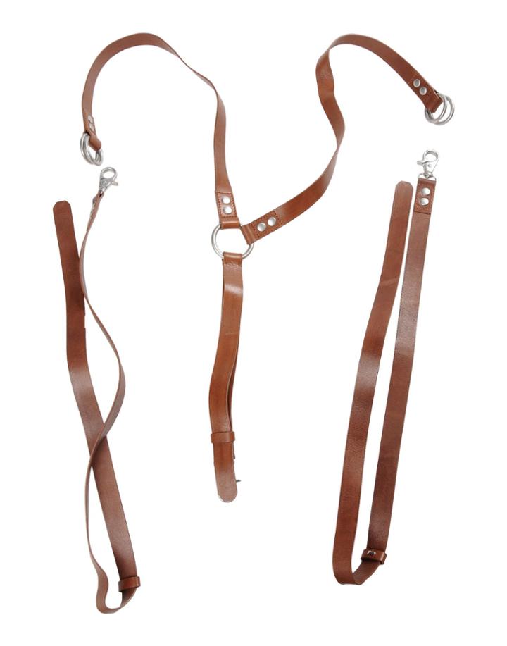 Maison Margiela 11 Suspenders