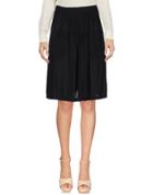 Bruno Pieters. Knee Length Skirts