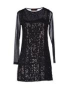 Motel Short Dresses