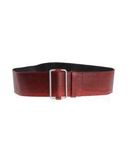 Damir Doma Belts