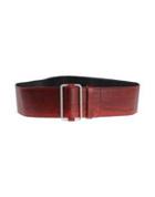 Damir Doma Belts