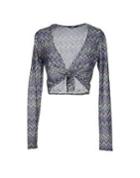 Ufficio 87 Cardigans