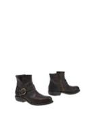 Mama Ankle Boots