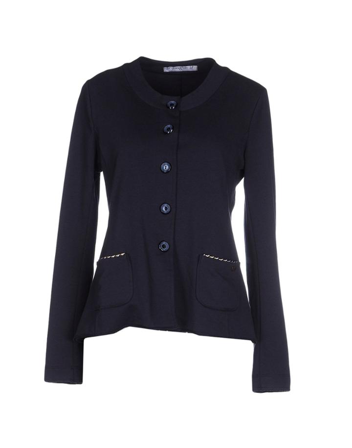 Jeans & Polo Blazers