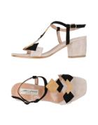 Max Bianco Easy Sandals