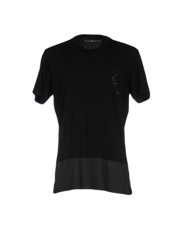 Saturnino Eye Wear T-shirts