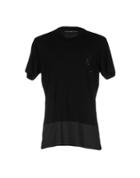 Saturnino Eye Wear T-shirts