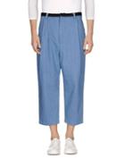 General Idea Denim Capris