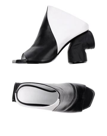 Mario Pini Sandals