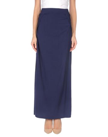 Maison Dix Long Skirts