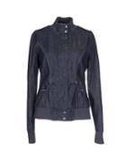 Fenchurch Denim Outerwear