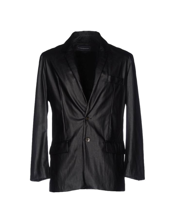 Devon Half Night Leflufy Blazers
