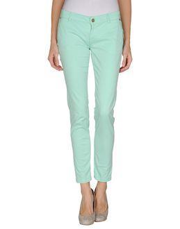 Kor@kor Casual Pants