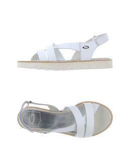 Guardiani Sport Sandals
