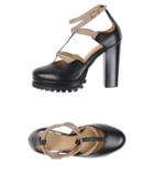 Jj Heitor Pumps