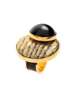 Angelo Figus Rings