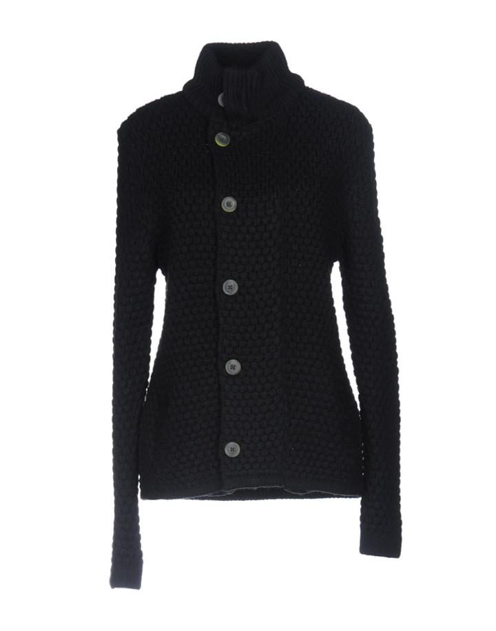 California Vintage Cardigans