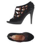 Blumarine Booties