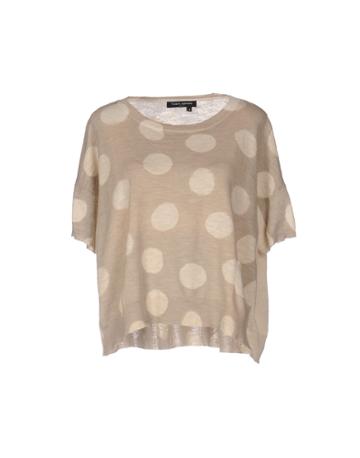 Yoshi Kondo Sweaters