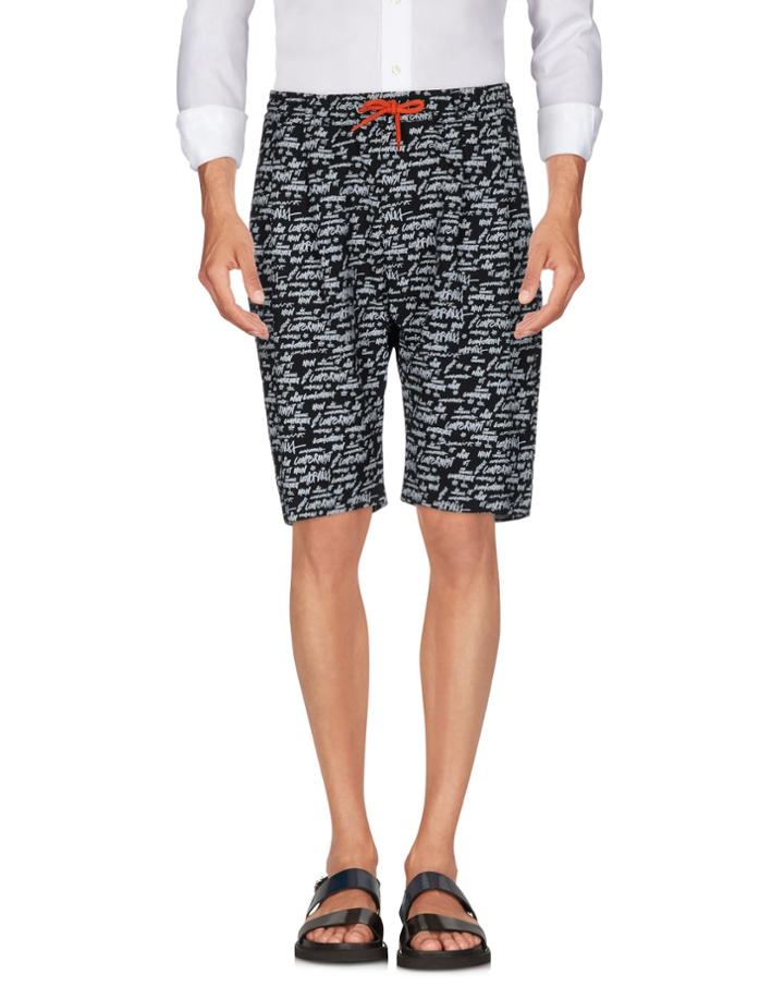 Non Conformist Bermudas