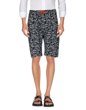 Non Conformist Bermudas