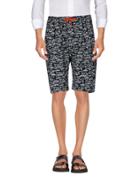Non Conformist Bermudas