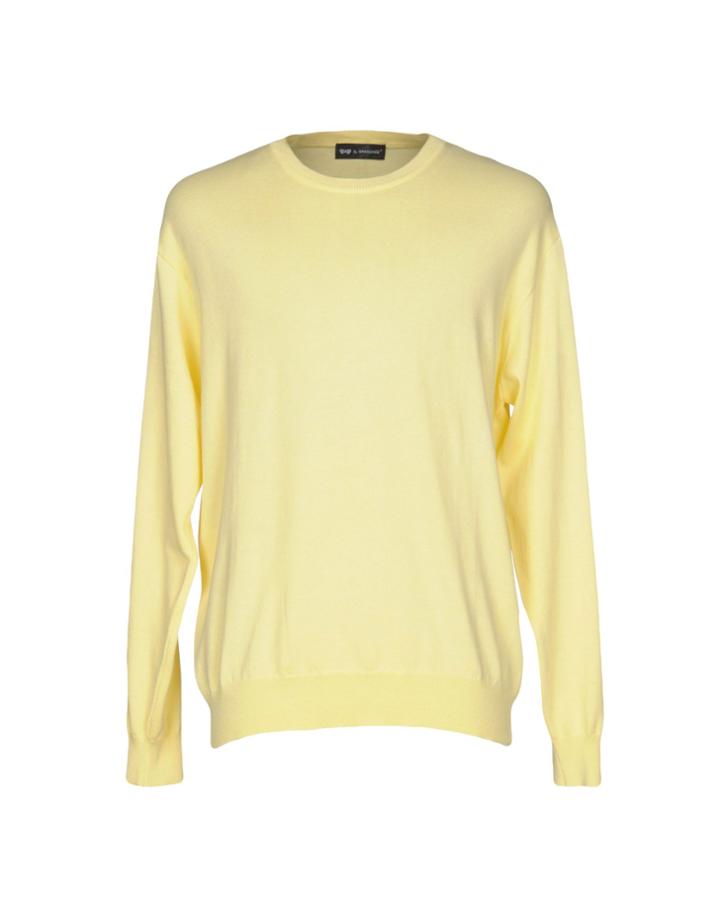 Il Granchio Sweaters