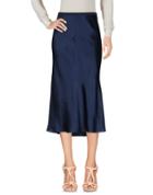 Vince. 3/4 Length Skirts