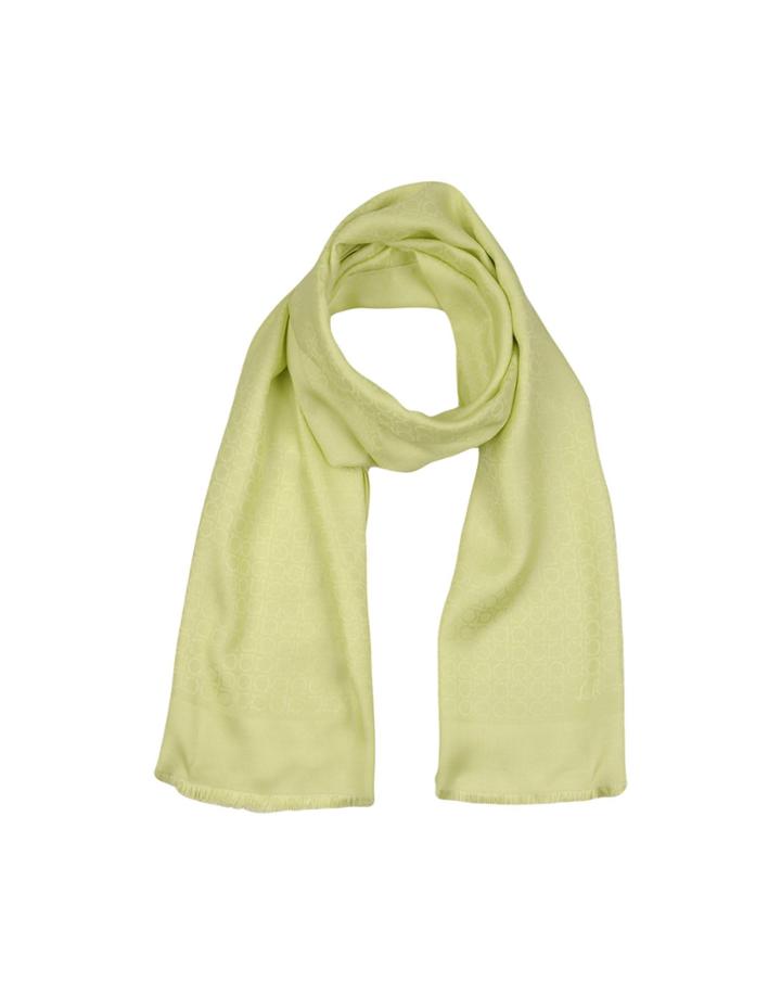Salvatore Ferragamo Scarves
