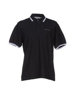 Pierre Balmain Polo Shirts