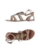 E.g.j. Sandals
