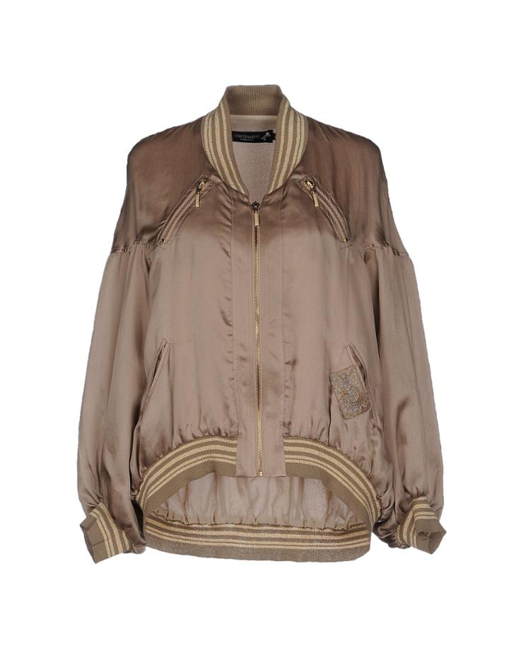 Cristinaeffe Collection Jackets