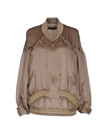 Cristinaeffe Collection Jackets