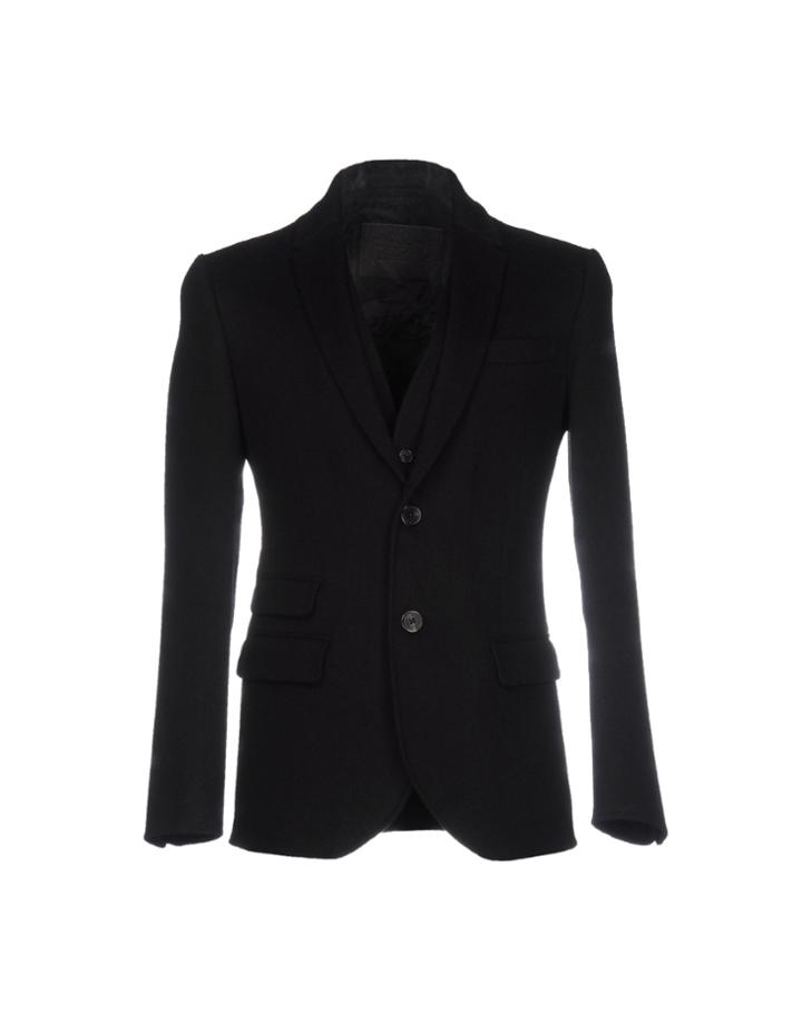 Neil Barrett For Herno Blazers