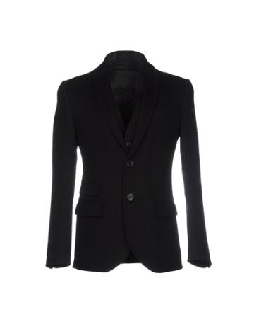 Neil Barrett For Herno Blazers