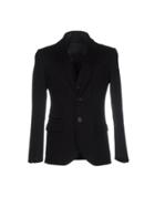 Neil Barrett For Herno Blazers