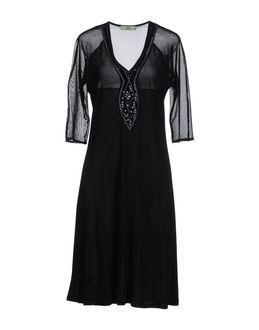 Laura Nostri 3/4 Length Dresses