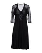 Laura Nostri 3/4 Length Dresses