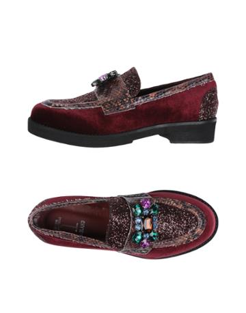 Spazio Corridoni 1 Milano Loafers