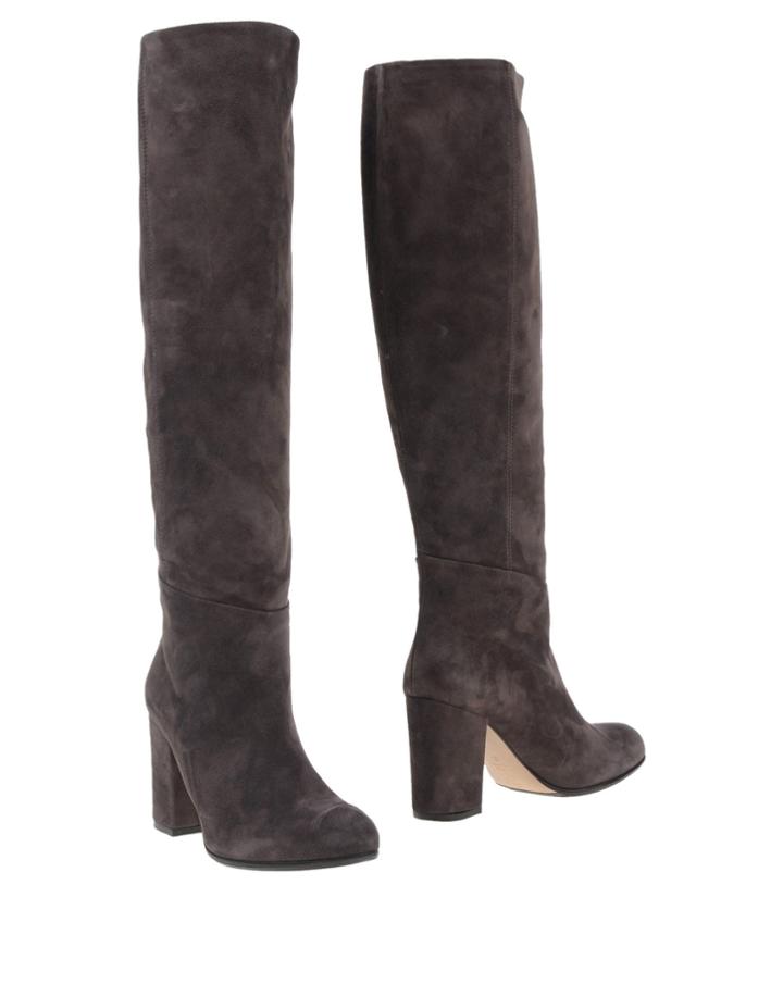 Paris Texas Boots