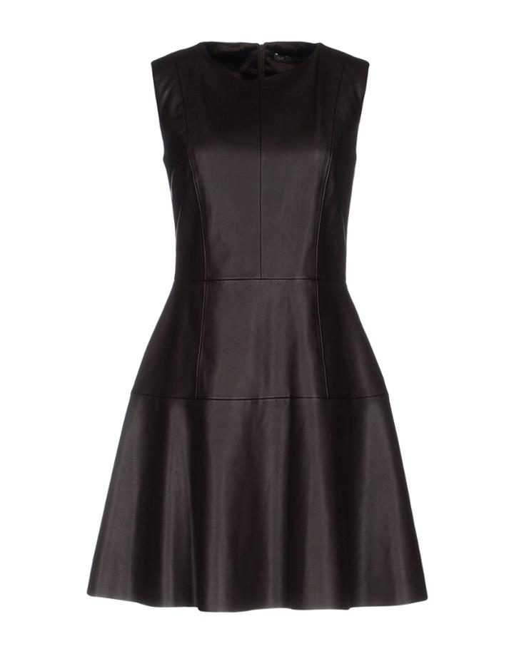 Le Solferine Short Dresses