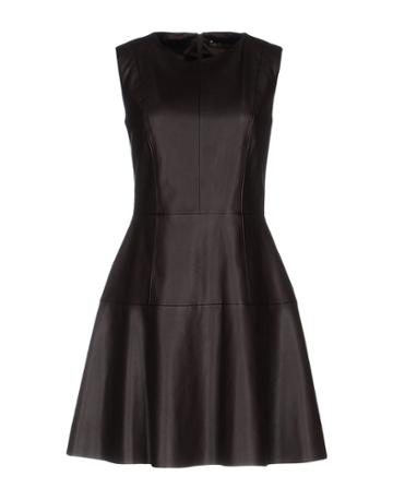 Le Solferine Short Dresses