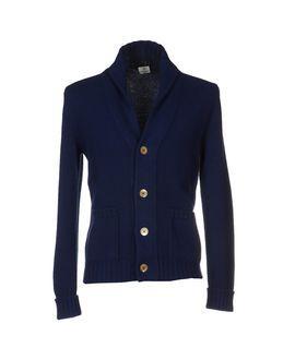 Luigi Borrelli Napoli Cardigans