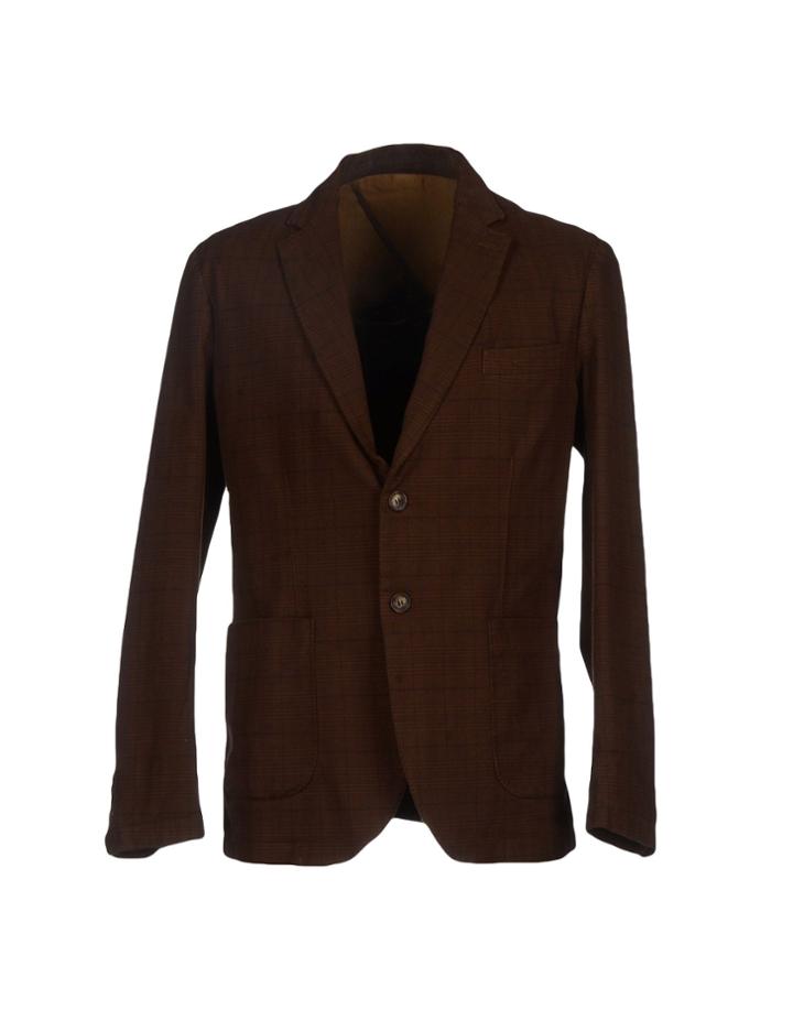 Supervintage Blazers