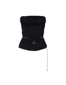Elisabetta Franchi 24 Ore Tube Tops